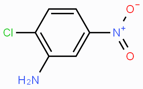 CAS No. 6283-25-6, 2-Chloro-5-nitroaniline