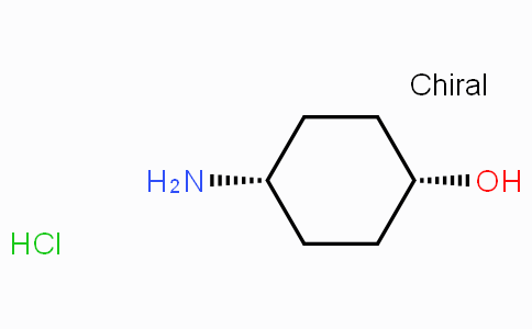 56239-26-0 | cis-4-Aminocyclohexanol hydrochloride