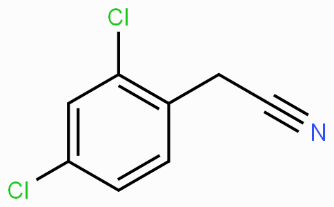 CAS No. 6306-60-1, 2-(2,4-Dichlorophenyl)acetonitrile