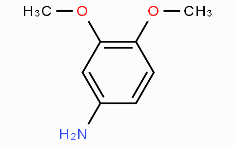 CAS No. 6315-89-5, 3,4-Dimethoxyaniline