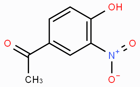 CAS No. 6322-56-1, 1-(4-Hydroxy-3-nitrophenyl)ethanone