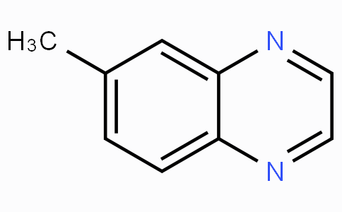 CAS No. 6344-72-5, 6-Methylquinoxaline