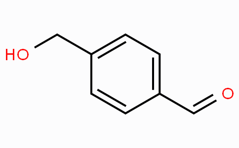CAS No. 52010-97-6, 4-(Hydroxymethyl)benzaldehyde