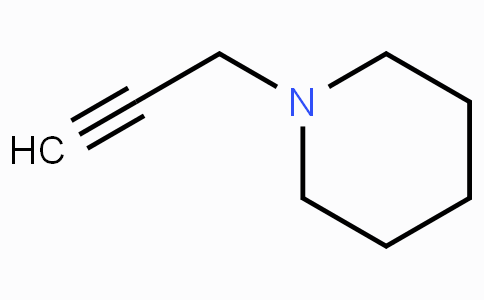 CAS No. 5799-75-7, 1-(Prop-2-yn-1-yl)piperidine