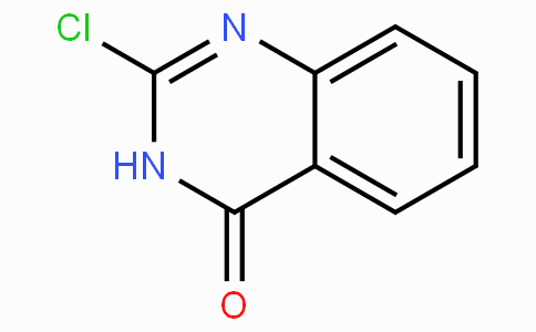 CAS No. 607-69-2, 2-Chloroquinazolin-4(3H)-one