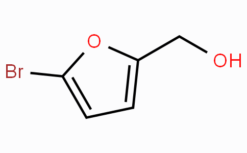 CAS No. 27230-58-6, (5-Bromofuran-2-yl)methanol