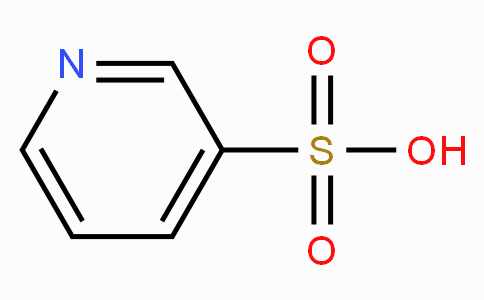 CS15426 | 636-73-7 | 吡啶-3-磺酸