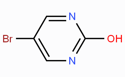 CAS No. 214290-49-0, 5-Bromopyrimidin-2-ol