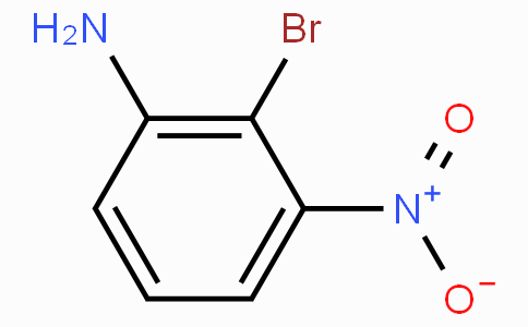CAS No. 35757-20-1, 2-Bromo-3-nitroaniline