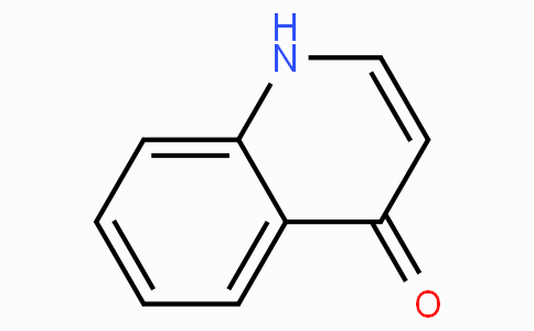 CAS No. 529-37-3, Quinolin-4(1H)-one