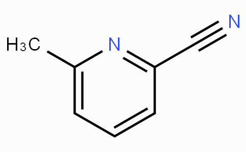 CAS No. 1620-75-3, 6-Methylpicolinonitrile