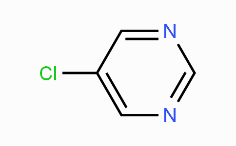 CAS No. 17180-94-8, 5-Chloropyrimidine