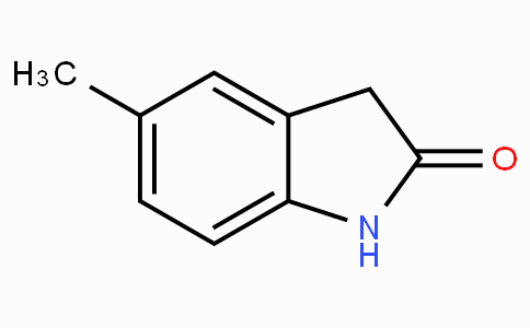 CAS No. 3484-35-3, 5-Methylindolin-2-one