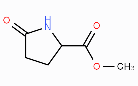CAS No. 54571-66-3, Methyl 5-oxopyrrolidine-2-carboxylate