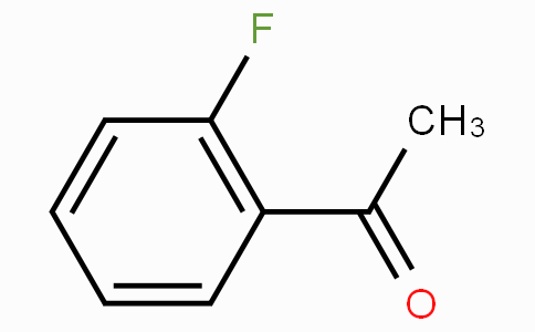 CAS No. 445-27-2, 1-(2-Fluorophenyl)ethanone