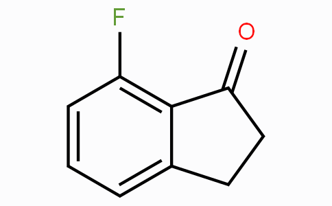CAS No. 651735-59-0, 7-Fluoro-2,3-dihydro-1H-inden-1-one