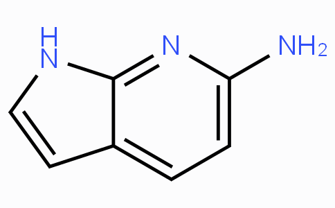 CAS No. 145901-11-7, 1H-Pyrrolo[2,3-b]pyridin-6-amine