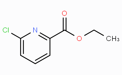 CAS No. 21190-89-6, Ethyl 6-chloropicolinate