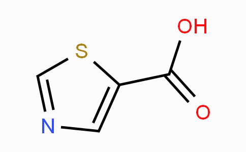 CAS No. 14527-41-4, Thiazole-5-carboxylic acid