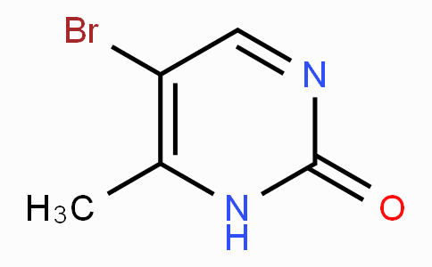 CAS No. 69849-34-9, 5-Bromo-6-methylpyrimidin-2(1H)-one