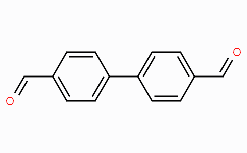 CAS No. 66-98-8, [1,1'-Biphenyl]-4,4'-dicarbaldehyde