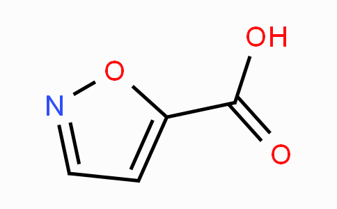 21169-71-1 | Isoxazole-5-carboxylic acid