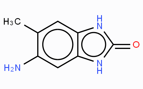 CAS No. 67014-36-2, 5-Amino-6-methylbenzimidazolone