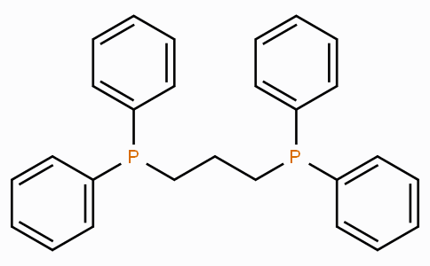 CAS No. 6737-42-4, 1,3-Bis(diphenylphosphino)propane