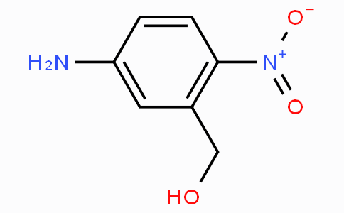 CAS No. 77376-03-5, (5-Amino-2-nitrophenyl)methanol