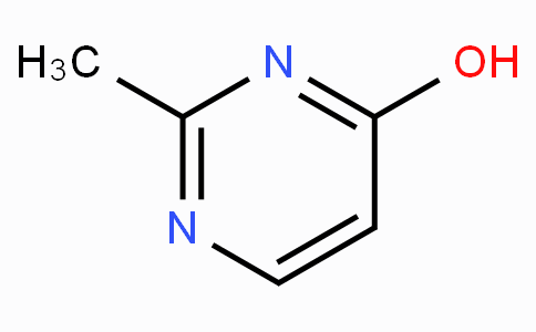 CAS No. 67383-35-1, 2-Methylpyrimidin-4-ol
