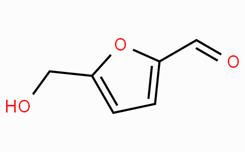 CAS No. 67-47-0, 5-(Hydroxymethyl)furan-2-carbaldehyde