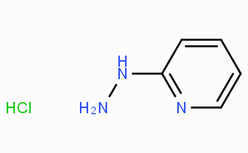 CAS No. 51169-05-2, 2-Hydrazinylpyridine hydrochloride