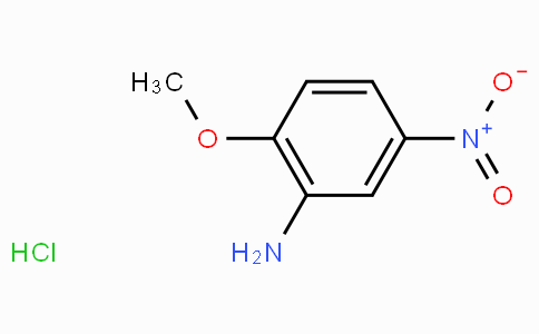 67827-72-9 | 2-甲氧基-5-硝基苯胺盐酸盐