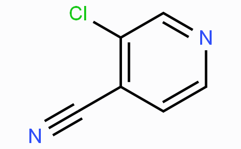 CAS No. 68325-15-5, 3-Chloroisonicotinonitrile