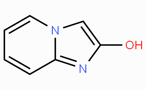 112566-20-8 | Imidazo[1,2-a]pyridin-2-ol