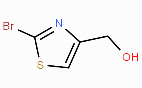 CAS No. 5198-86-7, 2-Bromo-4-hydroxymethylthiazole