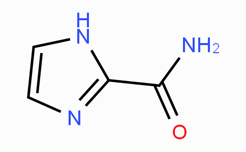 CAS No. 16093-82-6, 1H-Imidazole-2-carboxamide