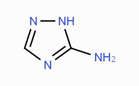 65380-04-3 | 1H-1,2,4-Triazol-5-amine