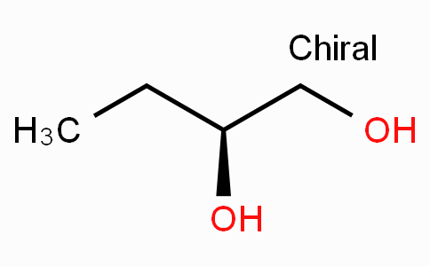 CAS No. 73522-17-5, (S)-Butane-1,2-diol