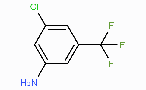 69411-05-8 | 3-Chloro-5-(trifluoromethyl)aniline