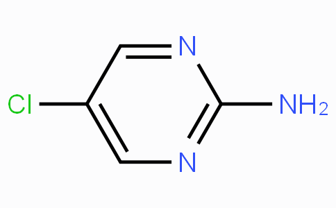 5428-89-7 | 2-アミノ-5-クロロピリミジン