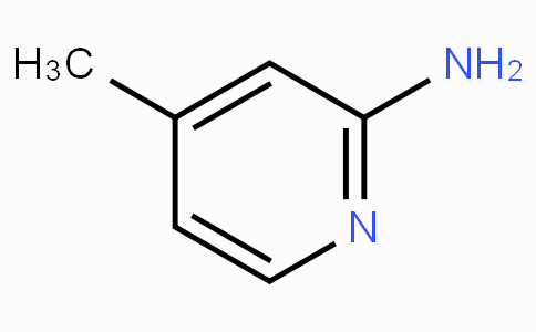 CAS No. 695-34-1, 4-Methylpyridin-2-amine