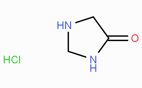 CAS No. 1373253-20-3, Imidazolidin-4-one hydrochloride