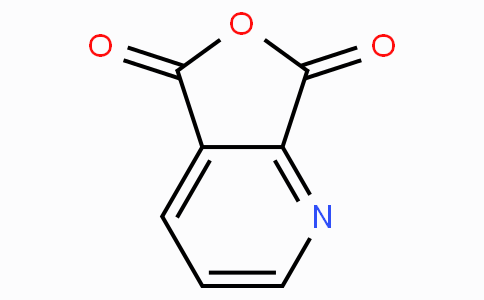 CAS No. 699-98-9, 2,3-Pyridinedicarboxylicanhydride
