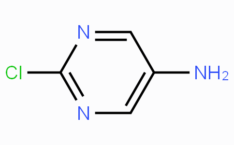 CAS No. 56621-90-0, 2-Chloropyrimidin-5-amine
