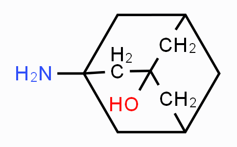 CAS No. 702-82-9, 3-Aminoadamantan-1-ol