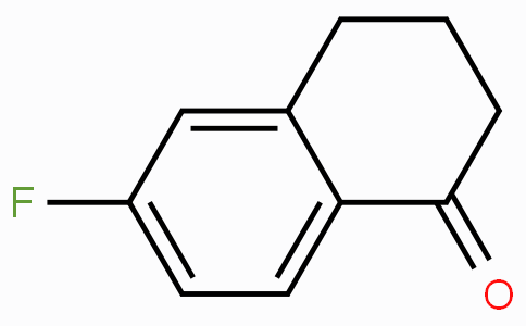 CAS No. 703-67-3, 6-Fluoro-1-tetralone
