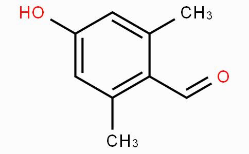 CAS No. 70547-87-4, 4-Hydroxy-2,6-dimethylbenzaldehyde