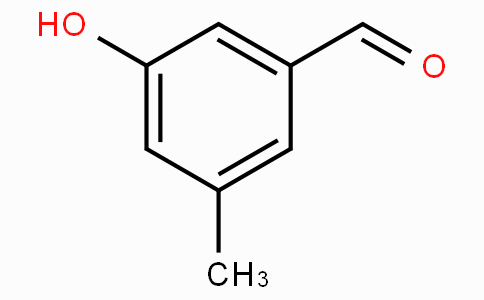 CAS No. 60549-26-0, 3-Hydroxy-5-methylbenzaldehyde