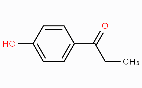 CAS No. 70-70-2, 4-Hydroxypropiophenone